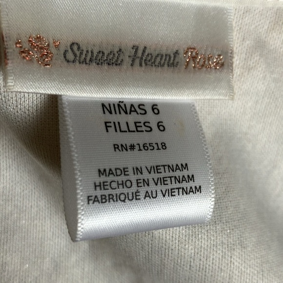 2 piece dress and coat - Picture 7 of 7